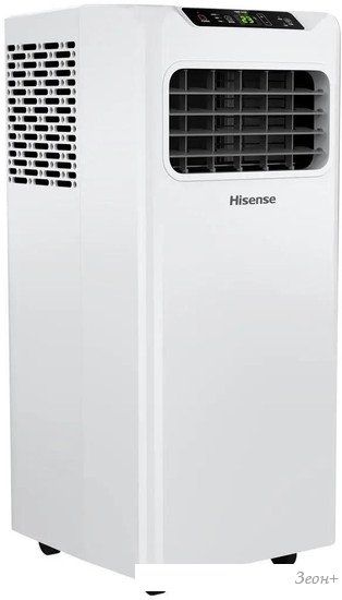 Мобильный кондиционер Hisense W-series AP-09CR4GKWS00