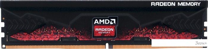 Оперативная память AMD Radeon R5 16ГБ DDR5 5600 МГц R5S516G5600U1S