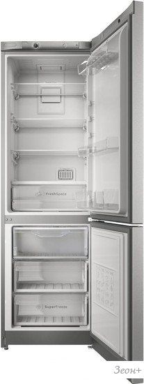 Холодильник Indesit ITS 4180 XB