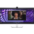 Монитор Dell P3424WEB