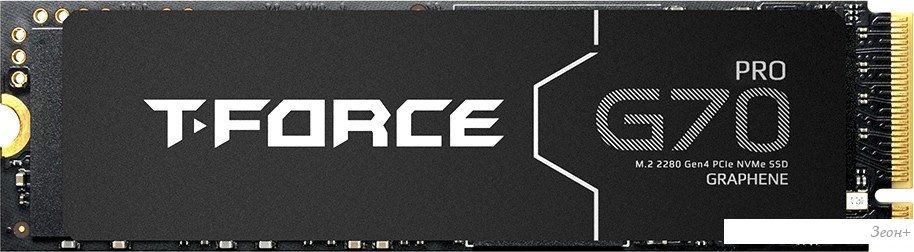 SSD Team T-Force G70 Pro 1TB TM8FFH001T0C129