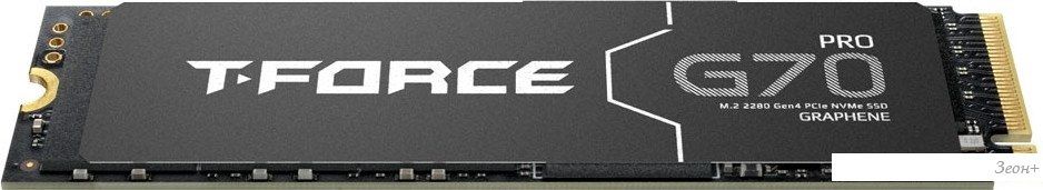 SSD Team T-Force G70 Pro 1TB TM8FFH001T0C129