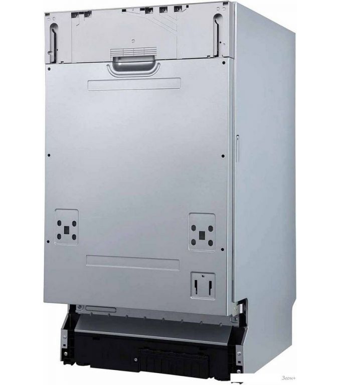 Встраиваемая посудомоечная машина Exiteq EXDW-I407