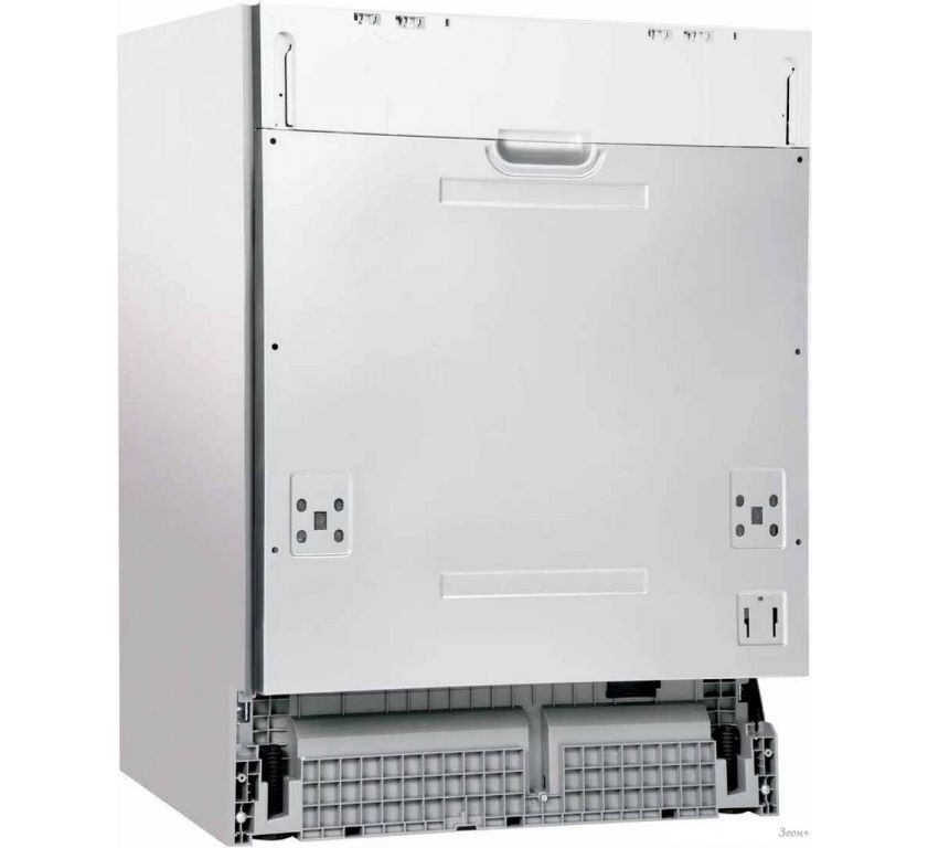 Встраиваемая посудомоечная машина Exiteq EXDW-I608