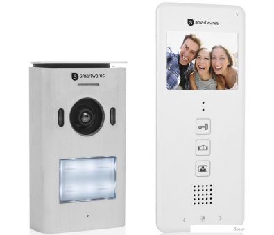   Smartwares DIC-22112