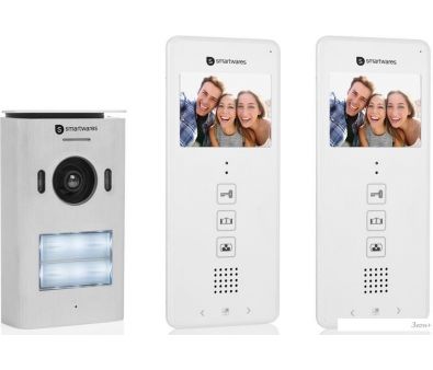   Smartwares DIC-22122
