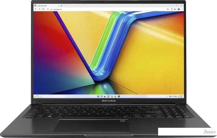 Ноутбук ASUS Vivobook 16 X1605VA-MB693