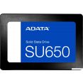 SSD ADATA Ultimate SU650 2TB ASU650SS-2TT-R