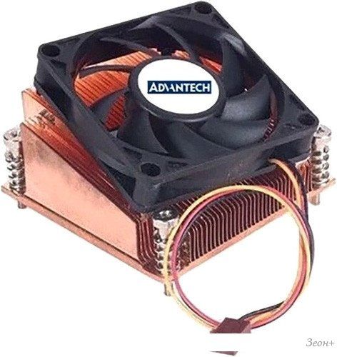 Кулер для процессора Advantech 1960077101N001