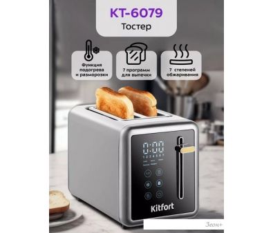  Kitfort KT-6079