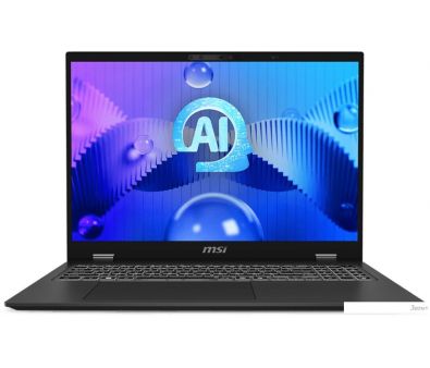  MSI Prestige 16 AI Evo B1MG-057XBY