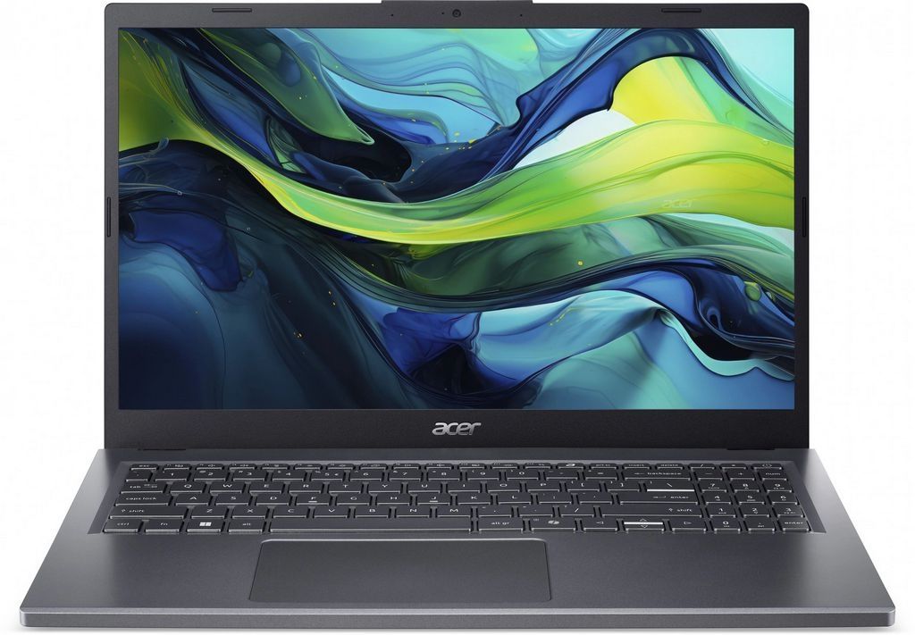 Ноутбук Acer Aspire 15 A15-51M-74HF NX.KXRCD.007
