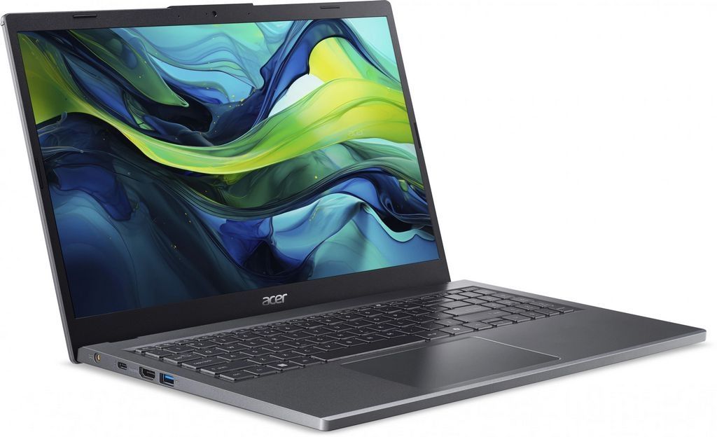 Ноутбук Acer Aspire 15 A15-51M-74HF NX.KXRCD.007