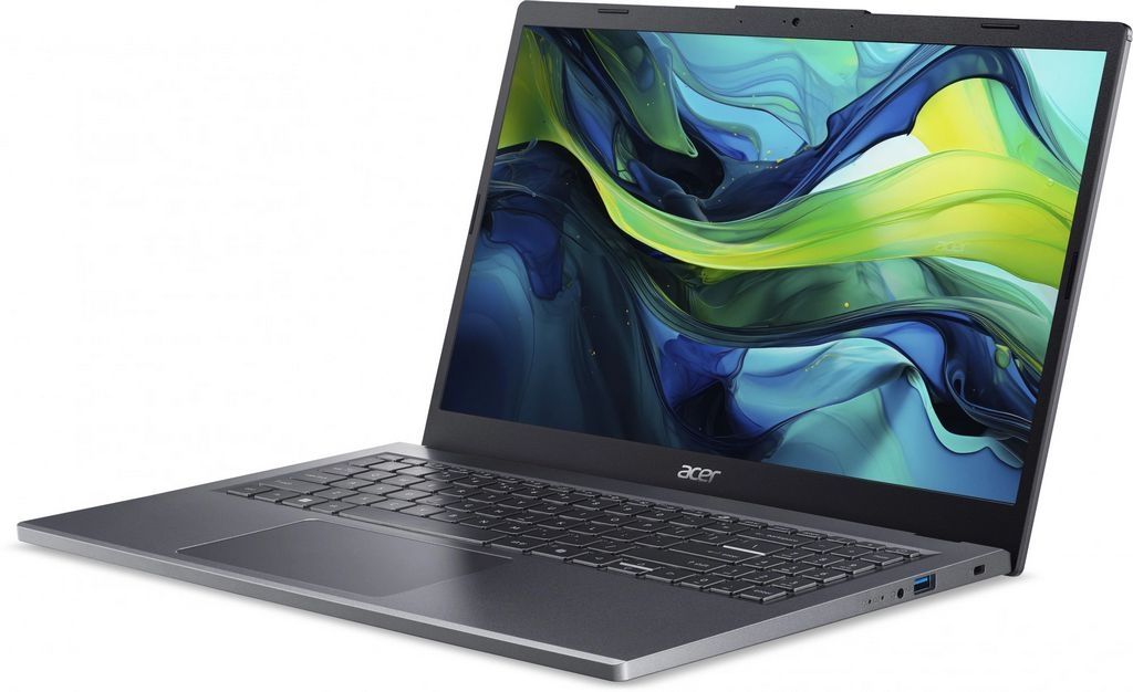 Ноутбук Acer Aspire 15 A15-51M-74HF NX.KXRCD.007