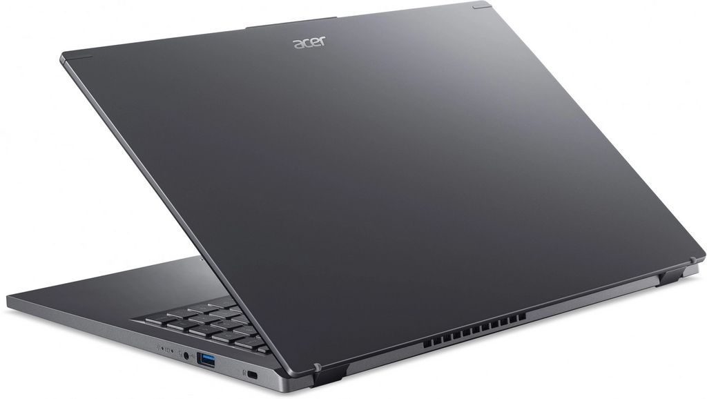 Ноутбук Acer Aspire 15 A15-51M-74HF NX.KXRCD.007