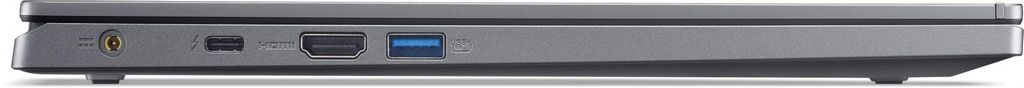 Ноутбук Acer Aspire 15 A15-51M-74HF NX.KXRCD.007