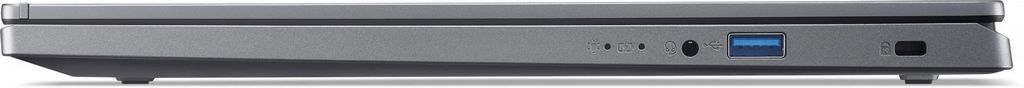 Ноутбук Acer Aspire 15 A15-51M-74HF NX.KXRCD.007