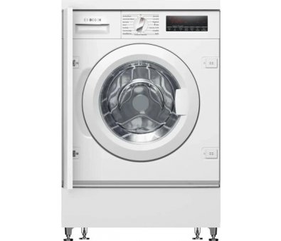   Bosch Serie 8 WIW28443