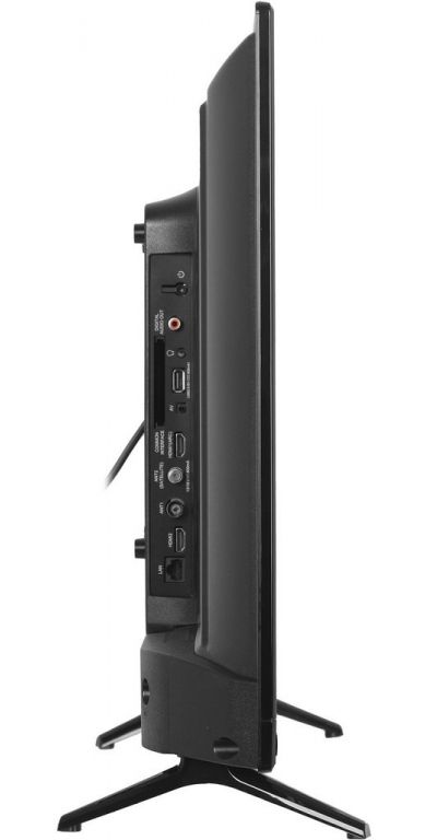 Телевизор Digma DM-LED32SBB35