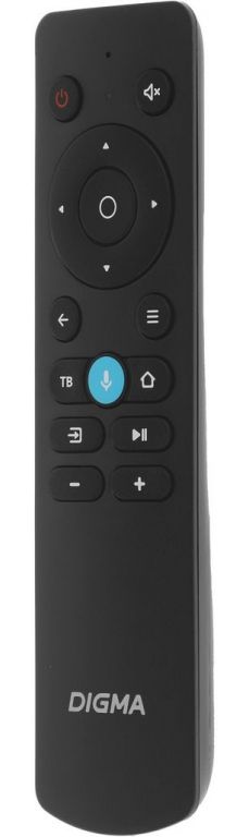 Телевизор Digma DM-LED32SBB35