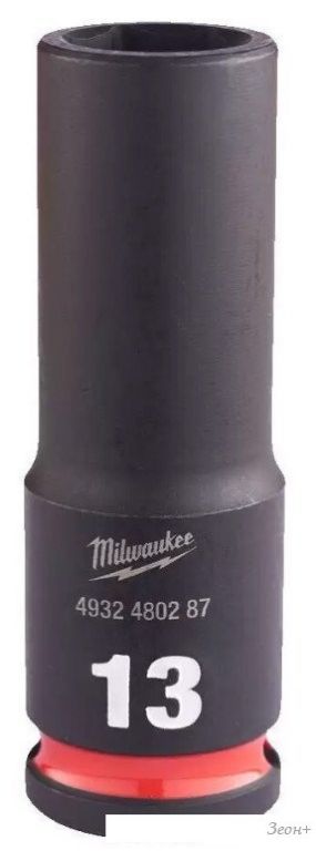 Головка слесарная Milwaukee 4932480287