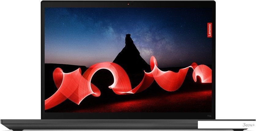 Ноутбук Lenovo ThinkPad T14 Gen 4 Intel 21HD005BRT