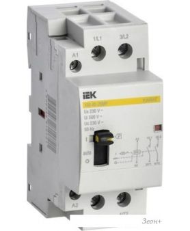  IEK MKK12-40-20