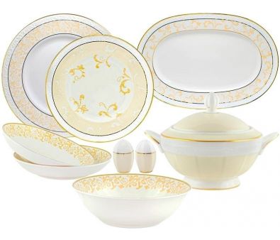   Lenardi Damask 205-131