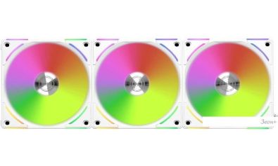   Lian Li Uni Fan AL V2 120 G99.12ALV23W.00