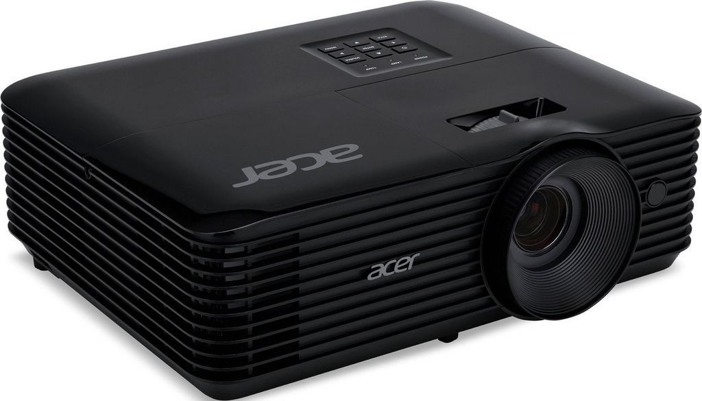 Проектор Acer X1328Wi MR.JTW11.001