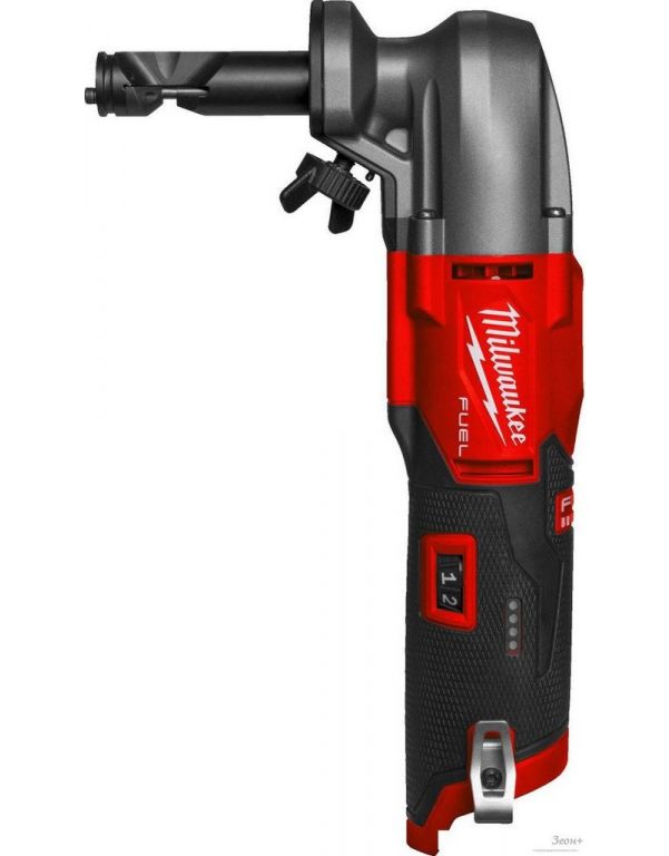 Ножницы по металлу Milwaukee 4933479617