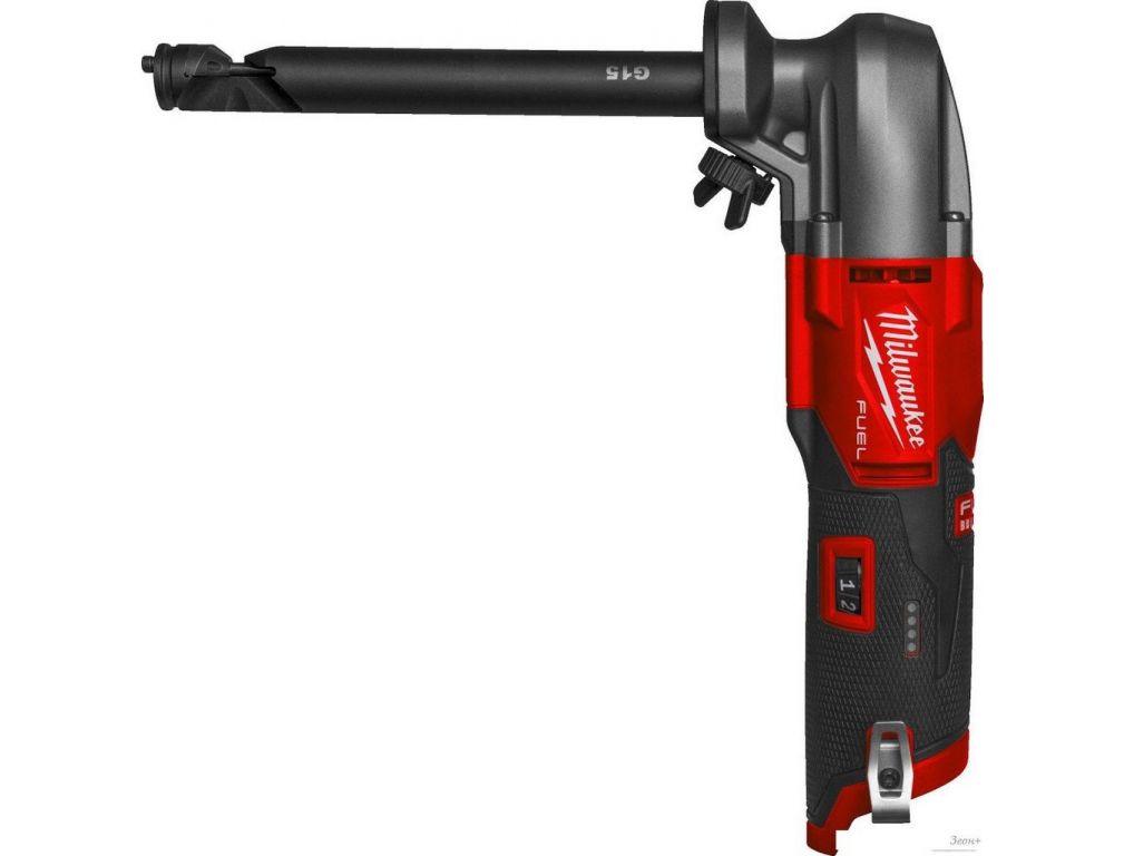Ножницы по металлу Milwaukee 4933479617