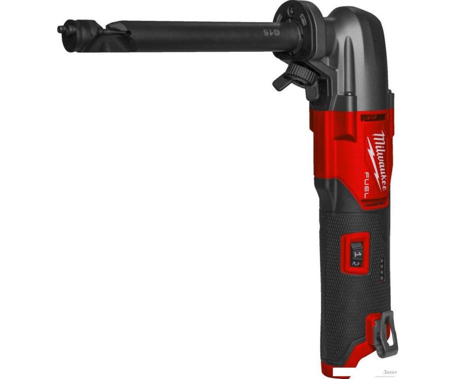 Ножницы по металлу Milwaukee 4933479617