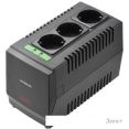 Стабилизатор напряжения APC Line-R 1050VA LN1050-RS