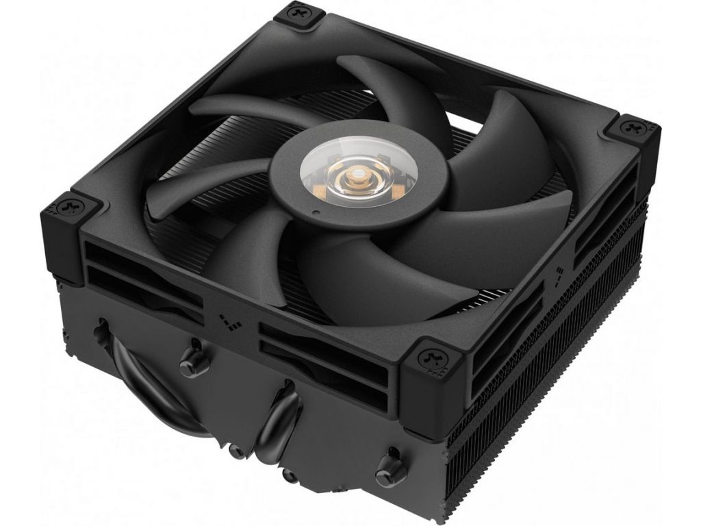 Кулер для процессора DeepCool AN400 R-AN400-BKWNMN-G