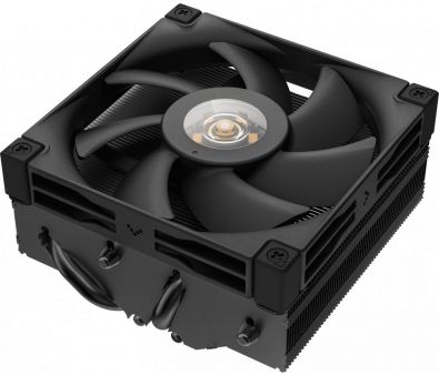    DeepCool AN400 R-AN400-BKWNMN-G