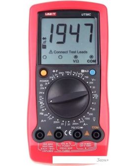  UNI-T UT58C