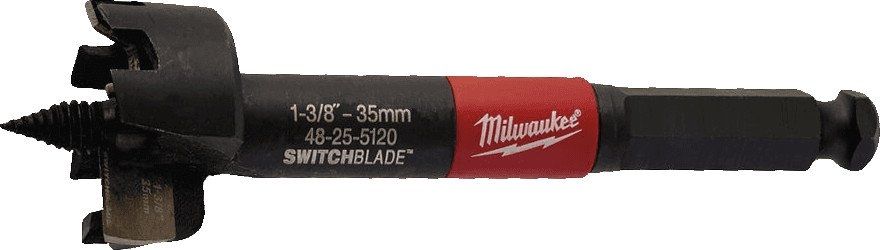 Сверло Milwaukee Switchblade 4932479498