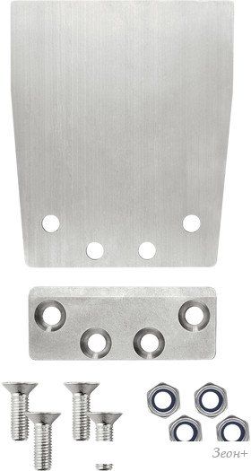 Набор для скребка Milwaukee SDS-Max Floor Scraping Service Set 4932480475