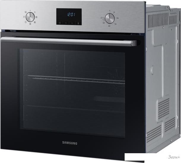 Электрический духовой шкаф Samsung NV68A1110BS