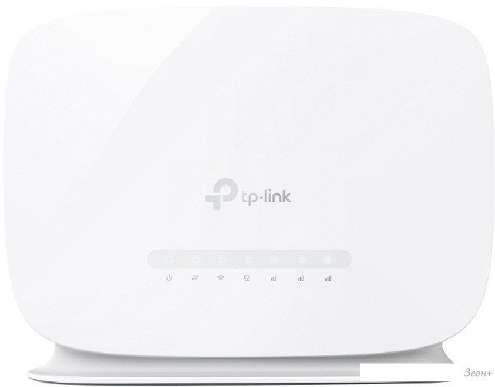 4G Wi-Fi роутер TP-Link Archer MR505