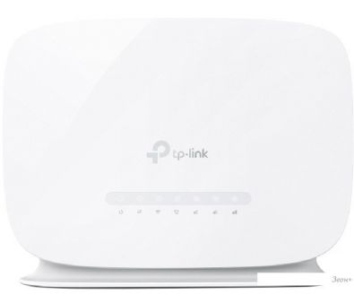 4G Wi-Fi  TP-Link Archer MR505