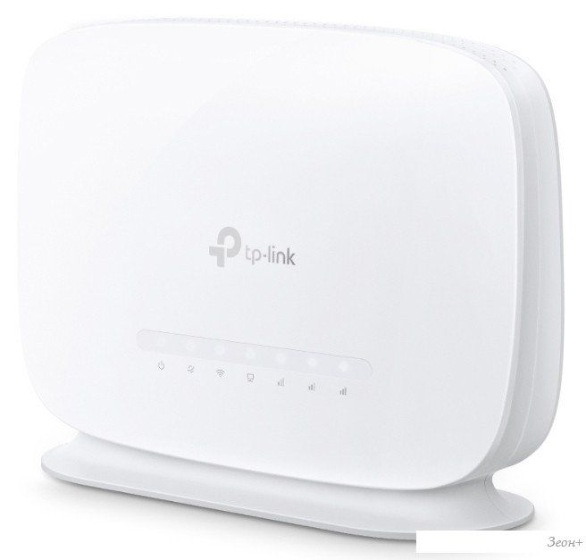 4G Wi-Fi роутер TP-Link Archer MR505