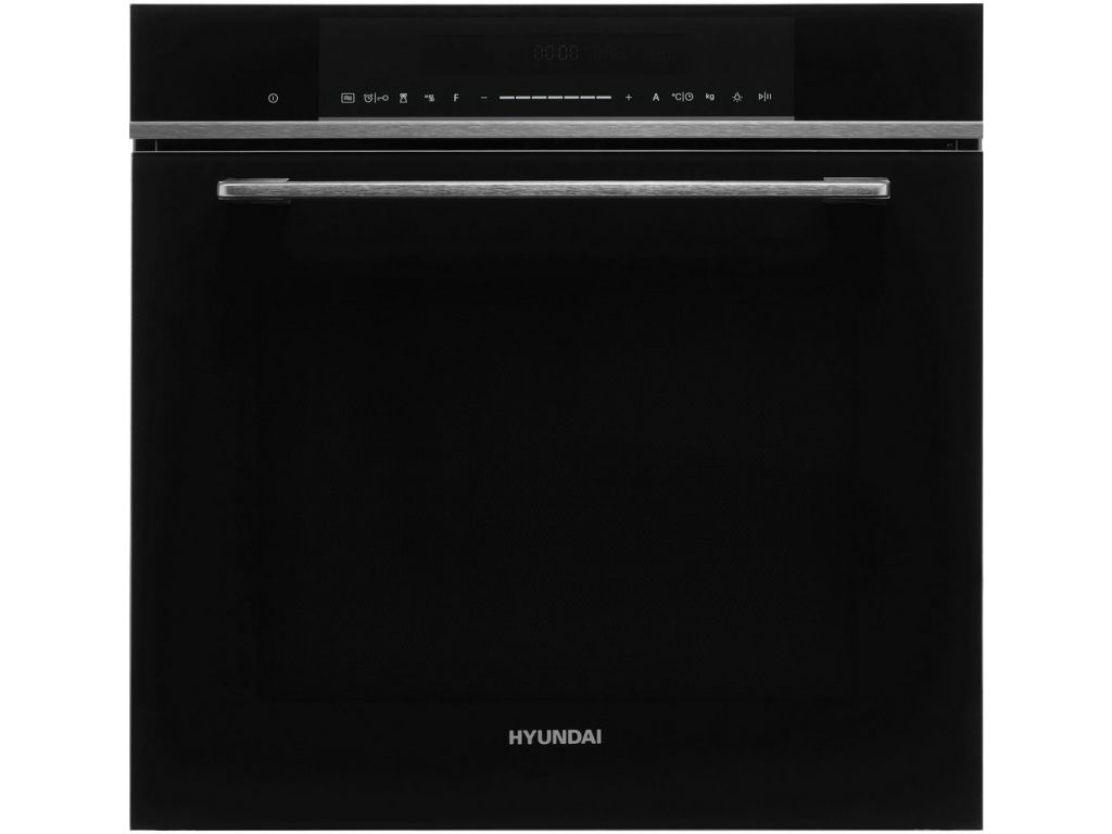 Электрический духовой шкаф Hyundai HMEO 6780 DX