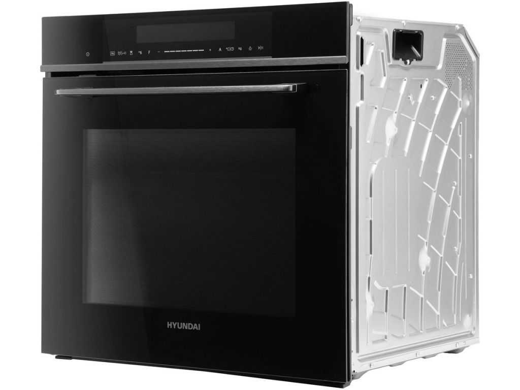 Электрический духовой шкаф Hyundai HMEO 6780 DX