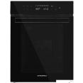 Электрический духовой шкаф MAUNFELD EOEH5110B