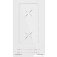 Варочная панель MAUNFELD CVI292S2BWHA Inverter
