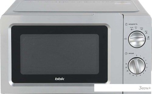 Микроволновая печь BBK 17MWS-784M/B