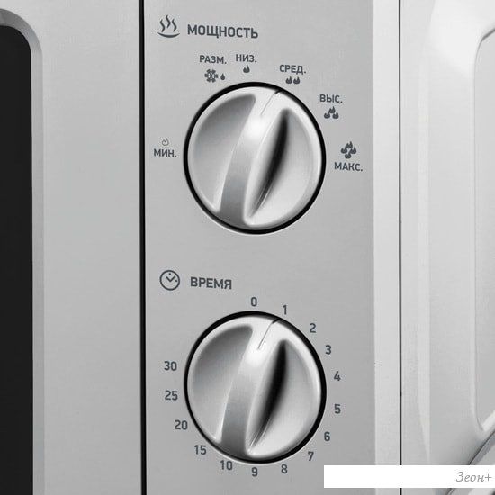 Микроволновая печь BBK 17MWS-784M/B