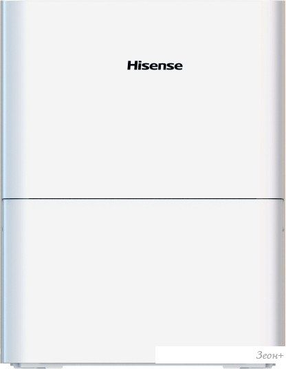 Осушитель воздуха Hisense Air Go Pro DH-12S4GLU00